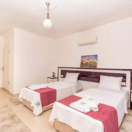 Fuchsia 4-bedroom Retreat With Private Pool And Breathtaking View Willa *